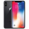 iPhone X 64GB/256GB